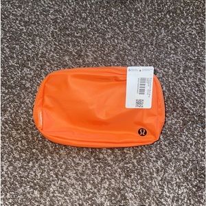 Lululemon Belt Bag